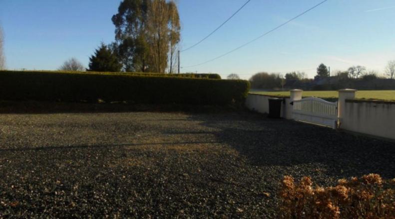 Gite La Bretonne Plouha Buitenkant foto